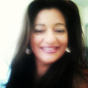 Meet your Posher, Pamela